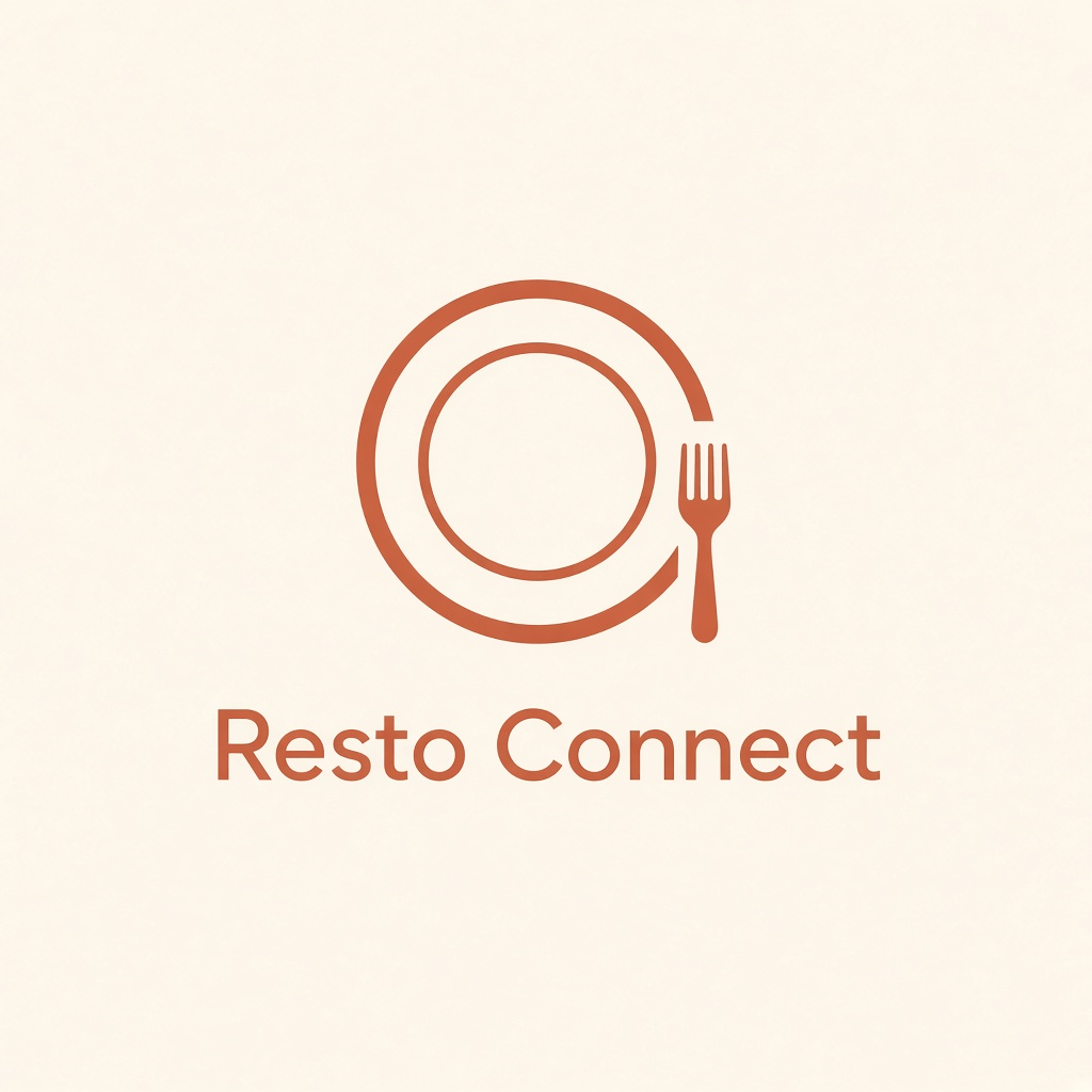 Resto Connect